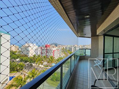 Apartamento, 4 quartos, 169 m² - Foto 3