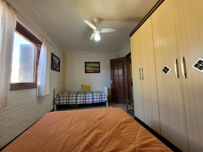 Apartamento, 3 quartos - Foto 2