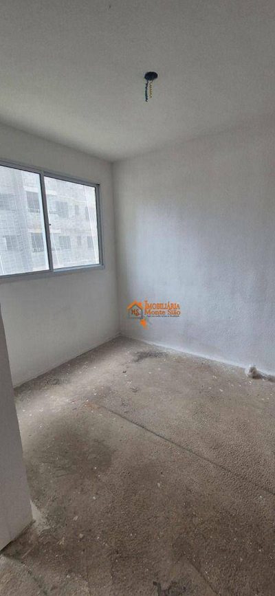 Apartamento, 2 quartos, 44 m² - Foto 3