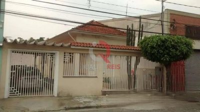 Casa, 2 quartos, 160 m² - Foto 1