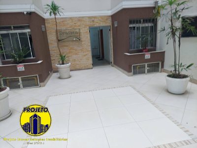 Apartamento, 2 quartos, 50 m² - Foto 2