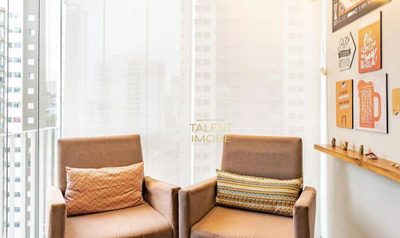 Apartamento, 3 quartos, 90 m² - Foto 5