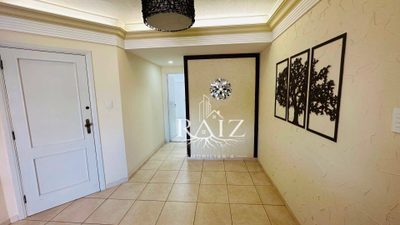 Apartamento, 3 quartos, 126 m² - Foto 5