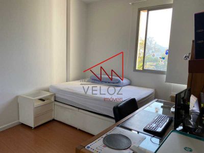 Apartamento, 4 quartos, 160 m² - Foto 1