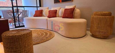 Apartamento, 2 quartos, 86 m² - Foto 5