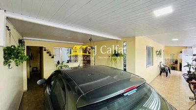 Casa, 2 quartos, 88 m² - Foto 1