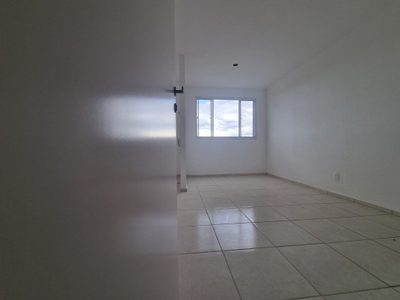 Apartamento, 2 quartos, 47 m² - Foto 1