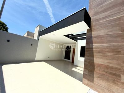 Casa, 3 quartos, 97 m² - Foto 2