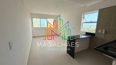 Apartamento, 1 quarto, 26 m² - Foto 1