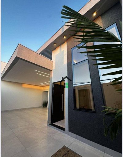 Casa, 3 quartos, 147 m² - Foto 1