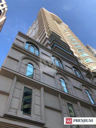 Apartamento, 4 quartos, 186 m² - Foto 1