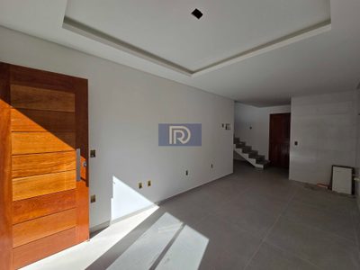 Sobrado, 2 quartos, 84 m² - Foto 4