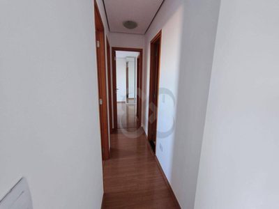Apartamento, 3 quartos, 73 m² - Foto 4