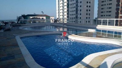 Apartamento, 3 quartos, 123 m² - Foto 1
