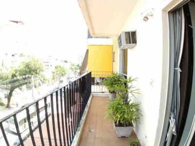 Apartamento, 2 quartos, 70 m² - Foto 3