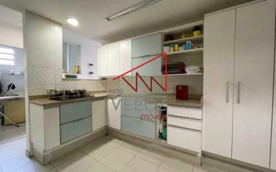 Apartamento, 3 quartos, 129 m² - Foto 1
