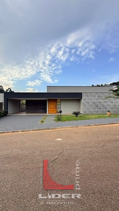Casa de Condomínio, 3 quartos - Foto 3