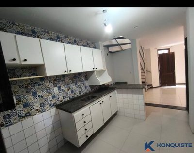 Casa, 3 quartos, 100 m² - Foto 4