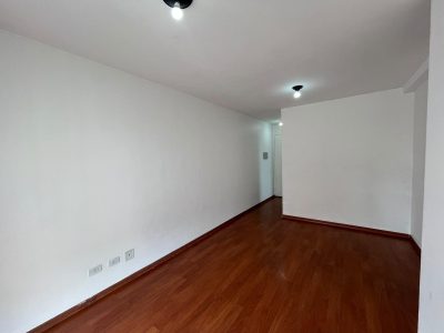 Apartamento, 2 quartos, 48 m² - Foto 4