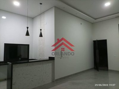 Casa, 3 quartos, 149 m² - Foto 3