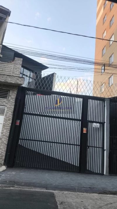 Depósito-Galpão, 225 m² - Foto 1