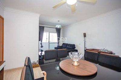Apartamento, 3 quartos, 89 m² - Foto 3