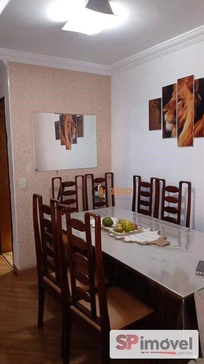 Apartamento, 3 quartos, 68 m² - Foto 3