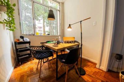 Apartamento, 3 quartos, 118 m² - Foto 5