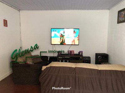 Casa, 2 quartos - Foto 2
