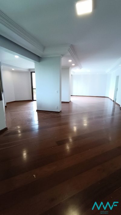 Apartamento, 5 quartos, 441 m² - Foto 3