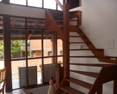Sobrado, 4 quartos, 202 m² - Foto 5