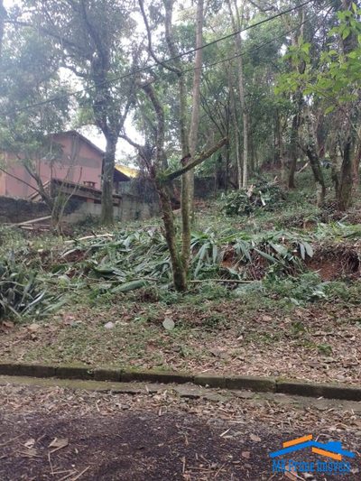 Terreno, 506 m² - Foto 3