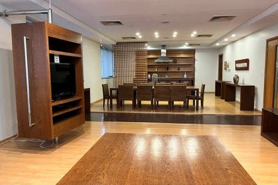 Apartamento, 1 quarto, 52 m² - Foto 2