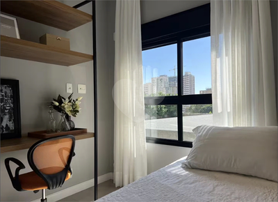 Apartamento, 2 quartos, 40 m² - Foto 1