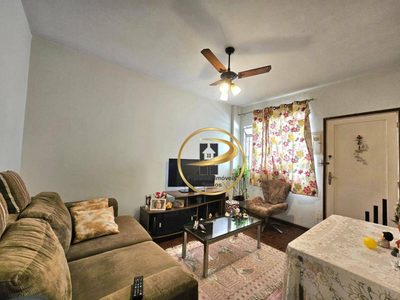 Apartamento, 2 quartos, 62 m² - Foto 2