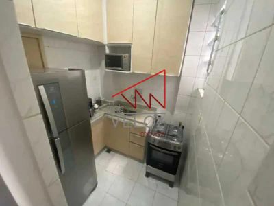 Apartamento, 1 quarto, 70 m² - Foto 2