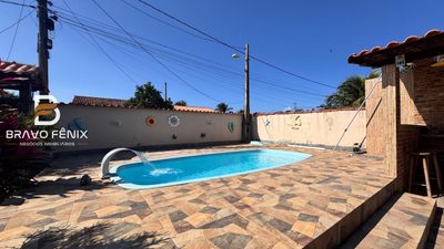 Casa, 3 quartos, 360 m² - Foto 2