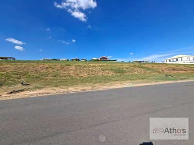 Loteamento e Condomínio, 1154 m² - Foto 1