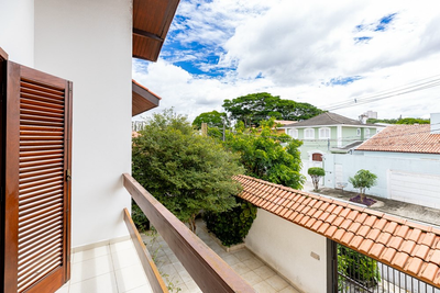 Casa, 4 quartos - Foto 2