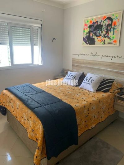 Apartamento, 2 quartos, 51 m² - Foto 2