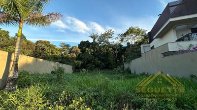 Terreno, 567 m² - Foto 1