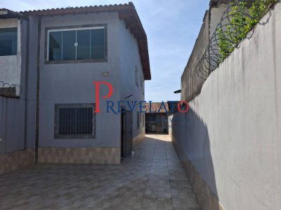 Sobrado, 3 quartos, 180 m² - Foto 1