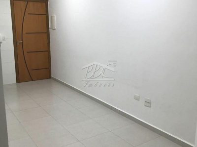 Apartamento, 2 quartos, 45 m² - Foto 2