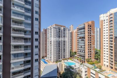 Apartamento, 1 quarto, 38 m² - Foto 5