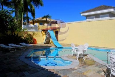 Casa de Condomínio, 5 quartos - Foto 4