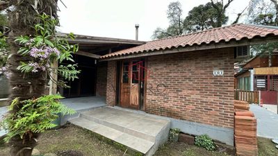 Casa, 2 quartos, 67 m² - Foto 1