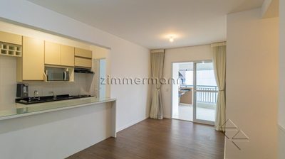 Apartamento, 3 quartos, 94 m² - Foto 5