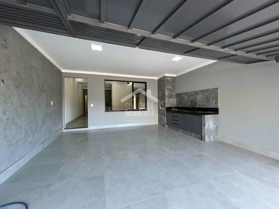 Casa, 3 quartos, 125 m² - Foto 4