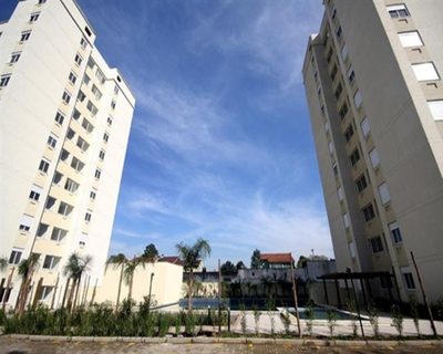 Apartamento, 3 quartos, 62 m² - Foto 2