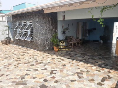 Sobrado, 4 quartos, 327 m² - Foto 1